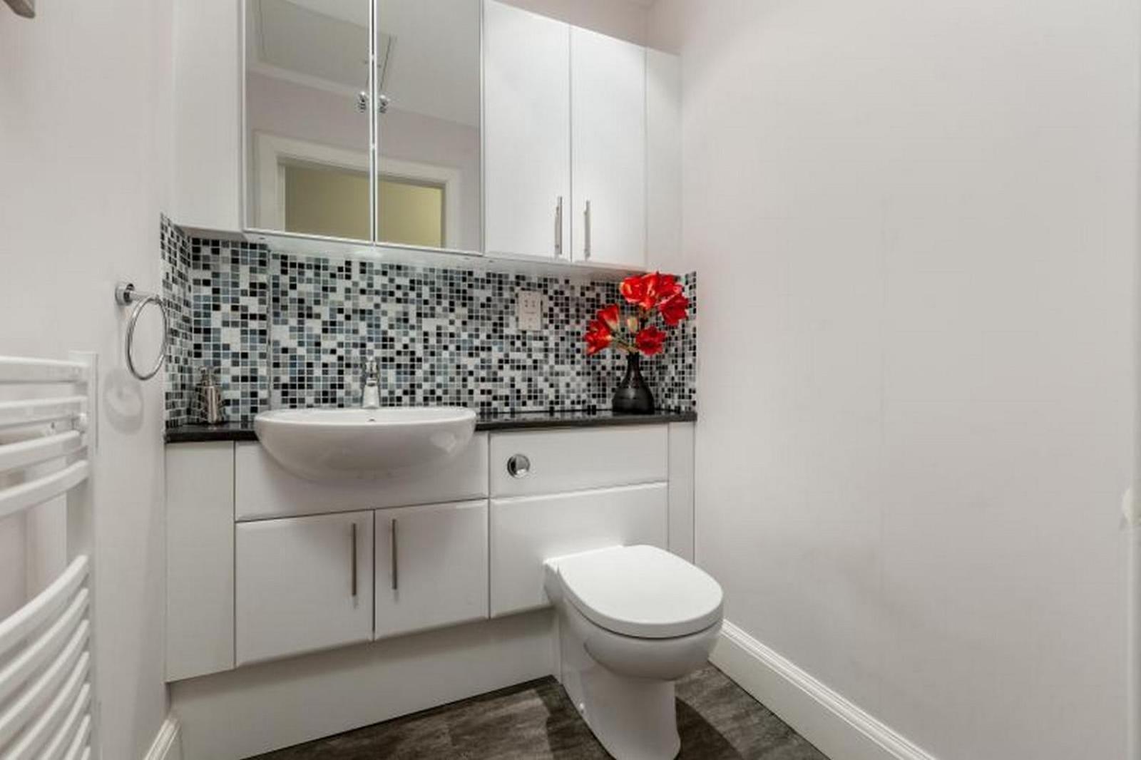 Flat On Ramsay Appartement *